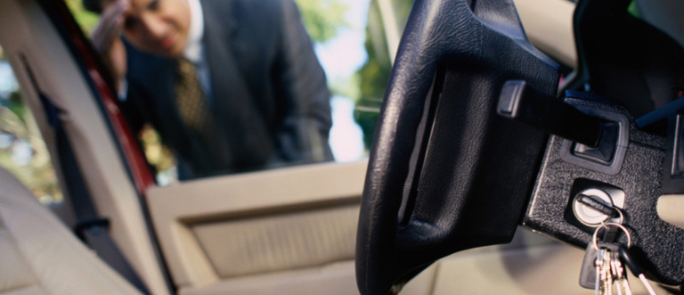 24 hour car locksmith in Citrus Heights