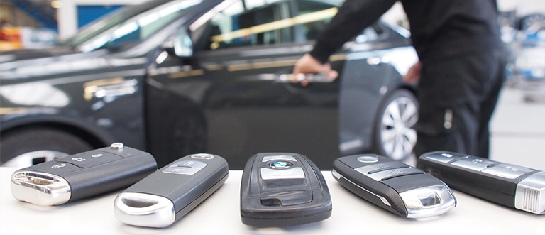 Automotive Locksmith Citrus Heights