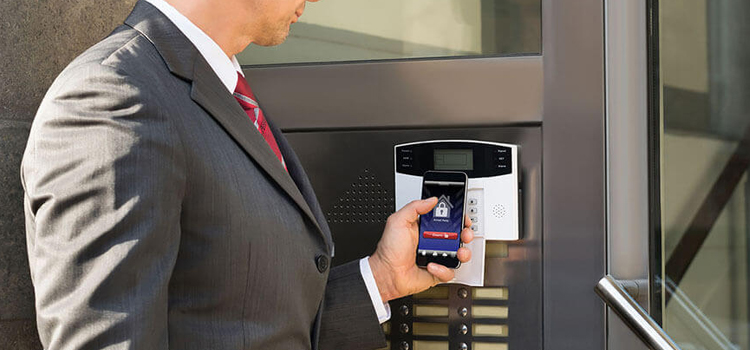 Commercial Office Locksmith Citrus Heights