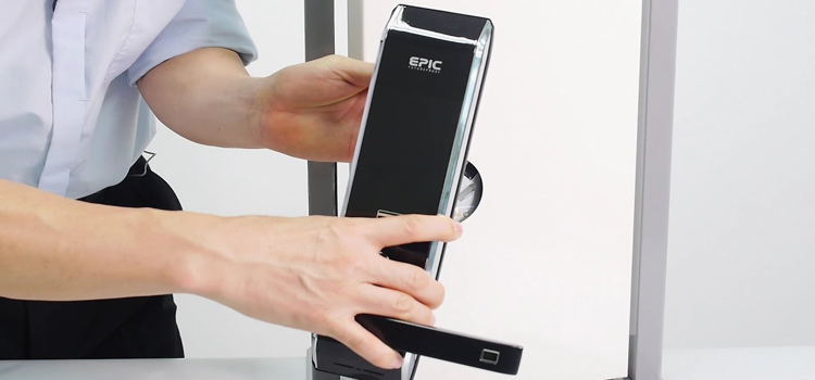 Digital Lock Installation Citrus Heights