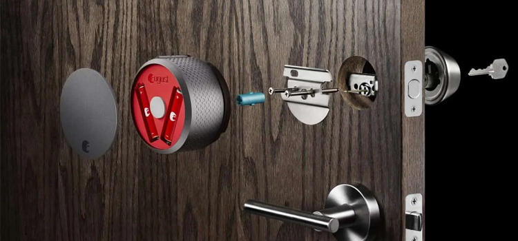 Electronic Door Knob Lock Repair Citrus Heights